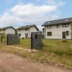 Zaciszny Dom Harald - Taras & Ogrod - Wyspa Wolin By Renters Prázdninový dům *